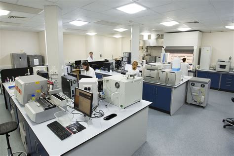 laboratory analysis ltd|analytical laboratories near me.